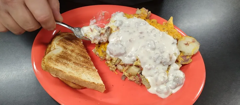 Chicken Fried Steak