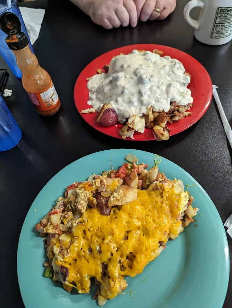 Country Fried Steak Special